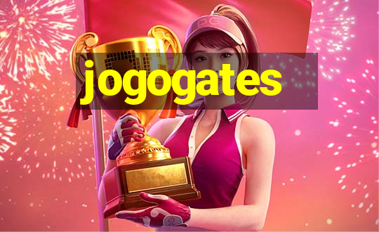 jogogates