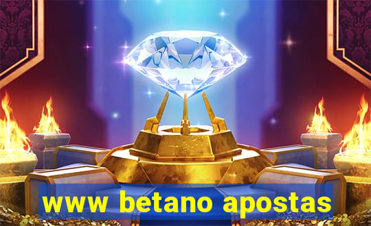 www betano apostas