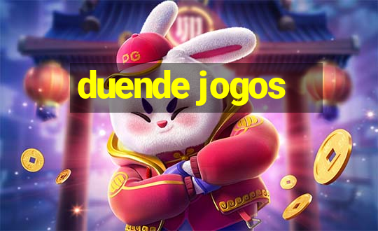 duende jogos