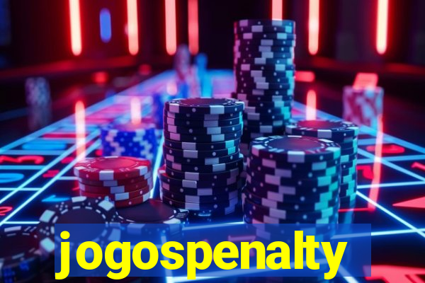 jogospenalty