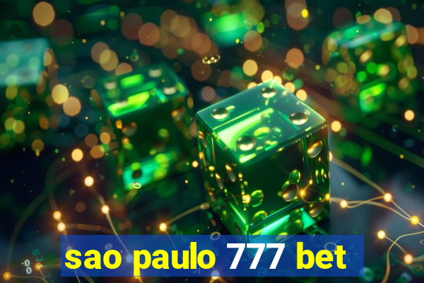 sao paulo 777 bet