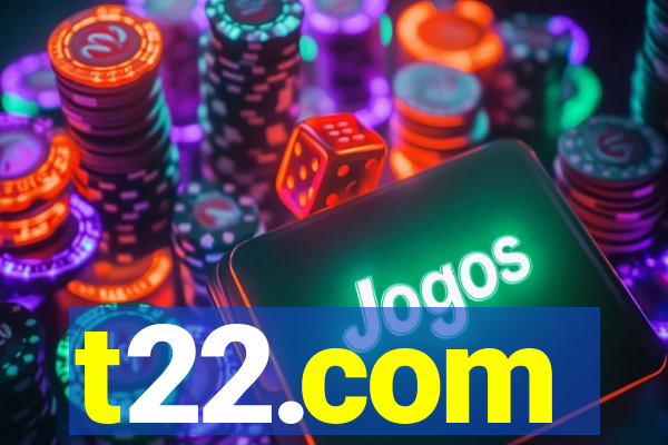 t22.com