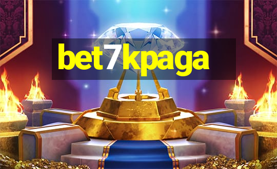 bet7kpaga