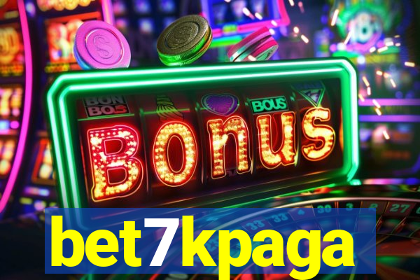 bet7kpaga