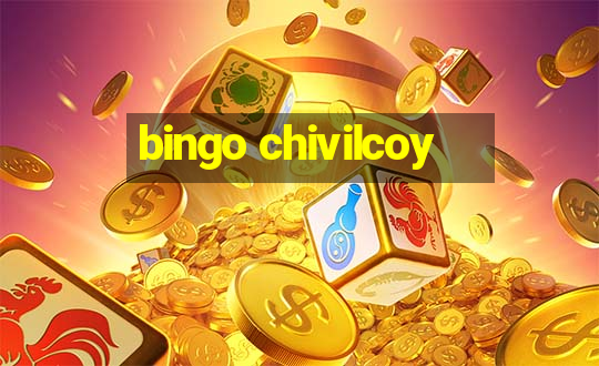 bingo chivilcoy