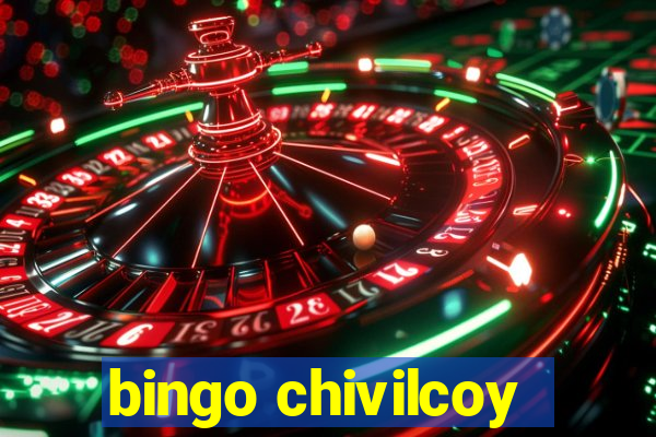 bingo chivilcoy