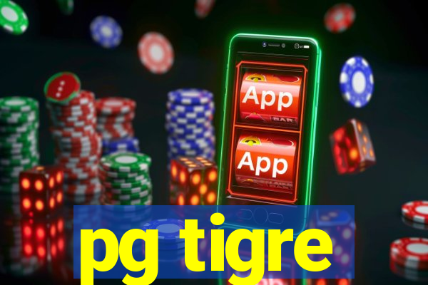 pg tigre