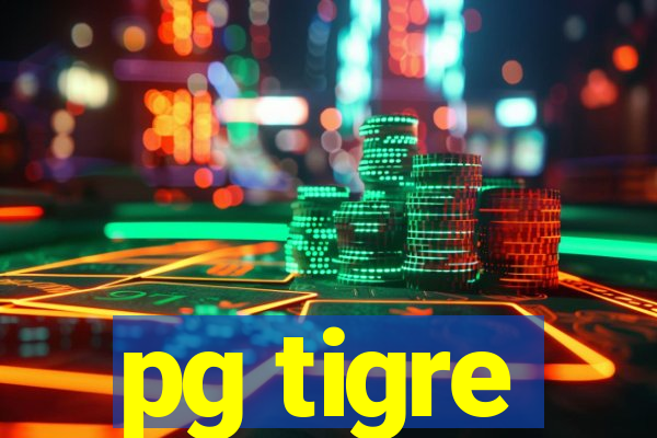 pg tigre