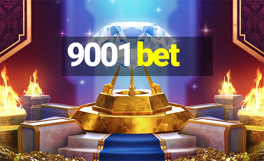 9001 bet