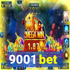 9001 bet