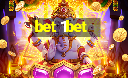 bet 1bet