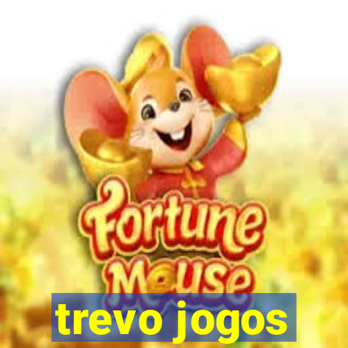 trevo jogos