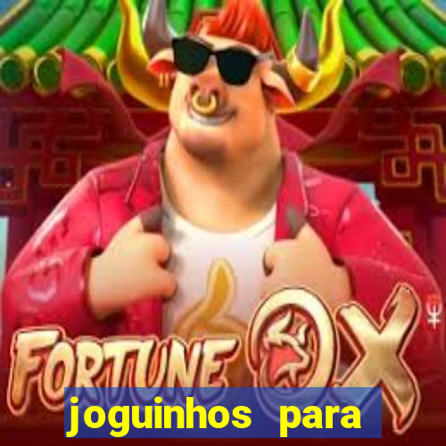 joguinhos para ganhar dinheiro no pix