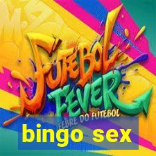 bingo sex