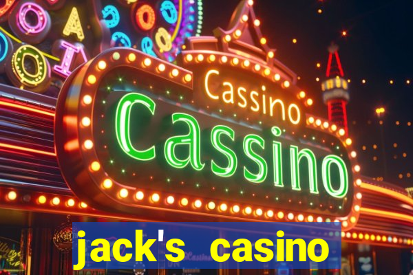 jack's casino downtown cleveland