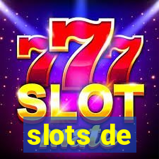 slots de