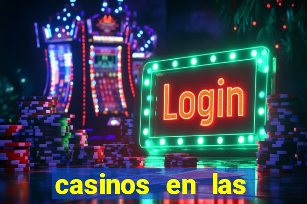 casinos en las vegas nevada