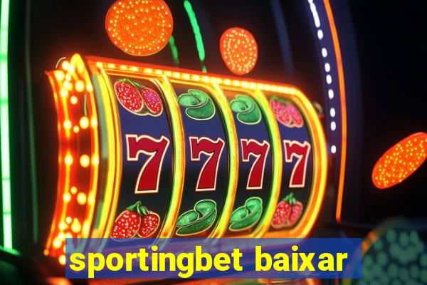 sportingbet baixar