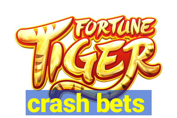 crash bets