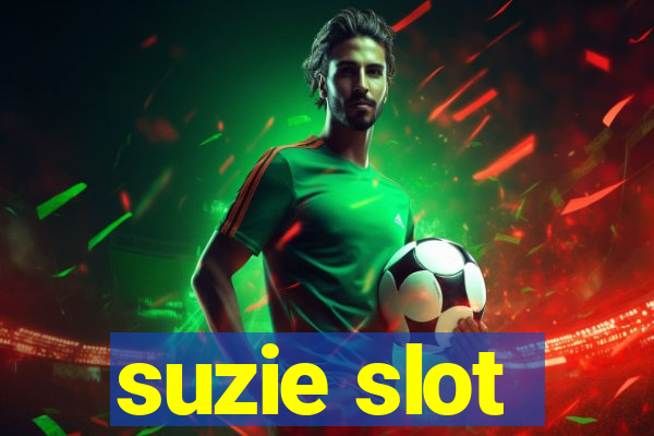 suzie slot