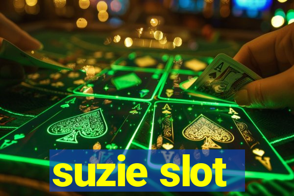 suzie slot