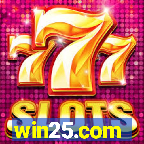 win25.com