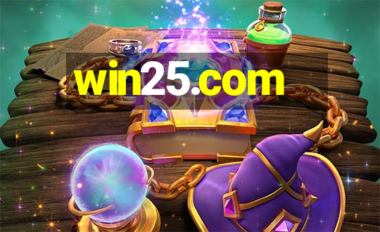 win25.com