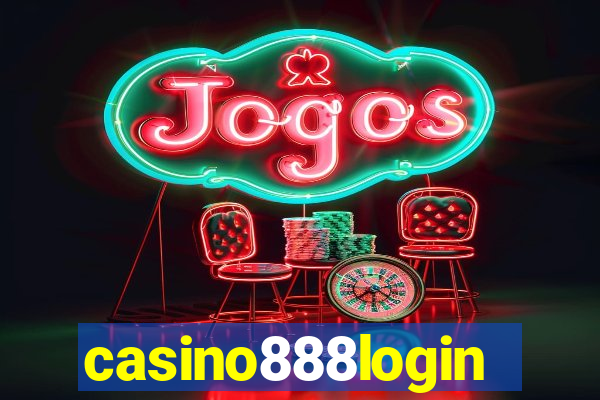 casino888login