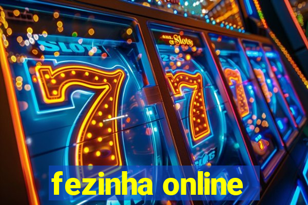 fezinha online