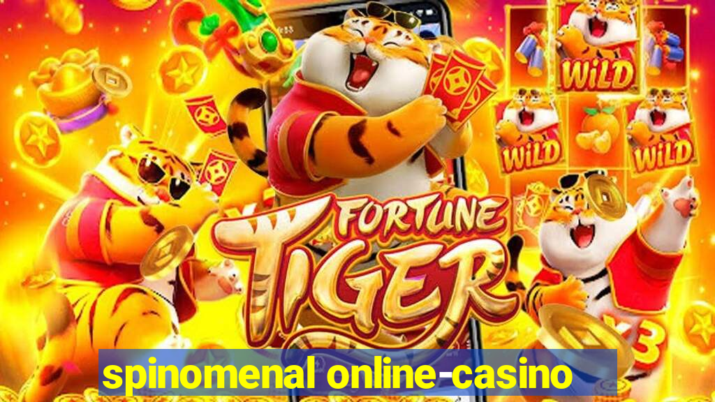 spinomenal online-casino