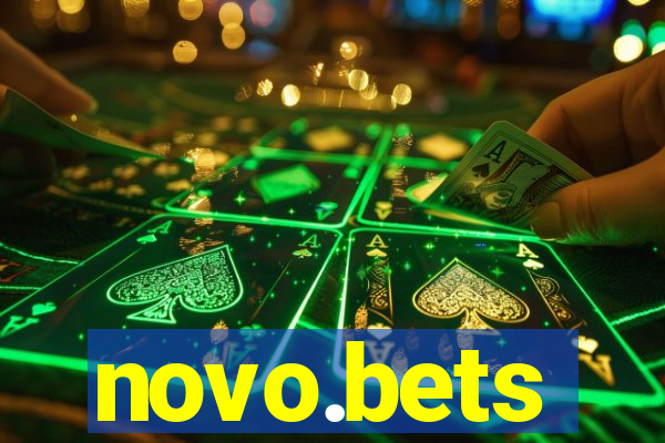 novo.bets