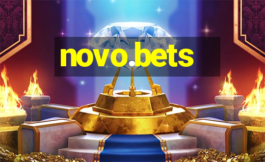 novo.bets