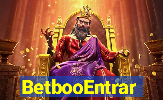 BetbooEntrar