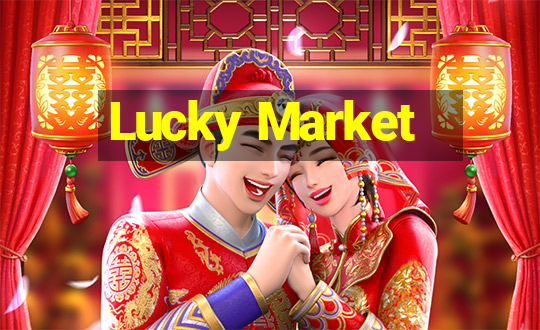 Lucky Market