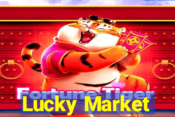 Lucky Market