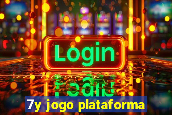 7y jogo plataforma