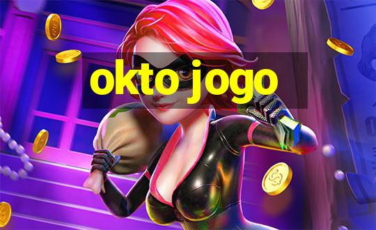 okto jogo