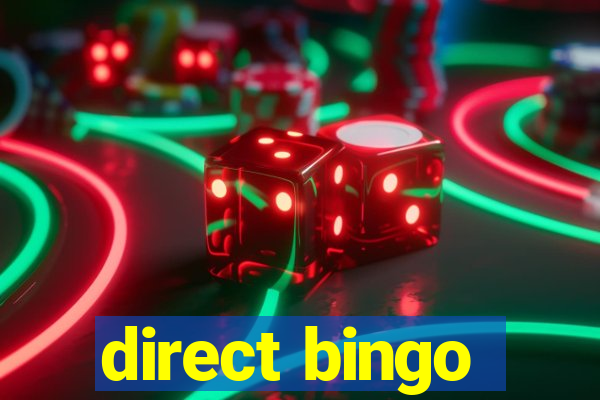 direct bingo