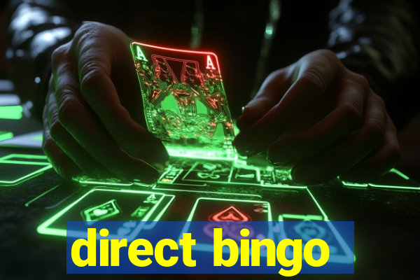 direct bingo