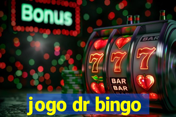 jogo dr bingo