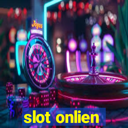 slot onlien