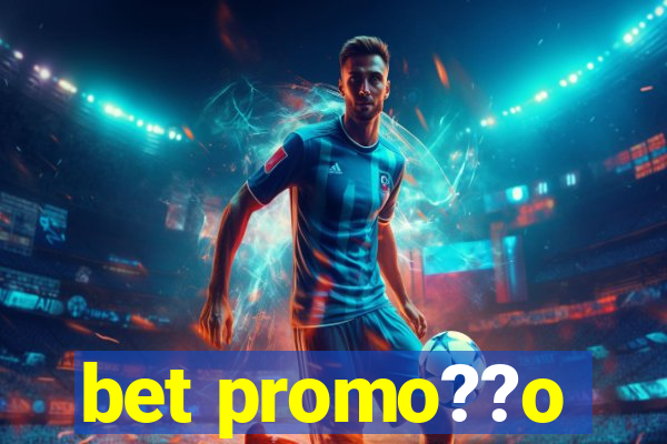 bet promo??o