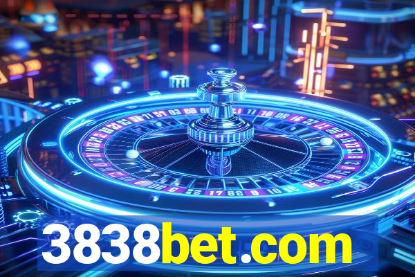 3838bet.com