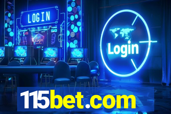 115bet.com