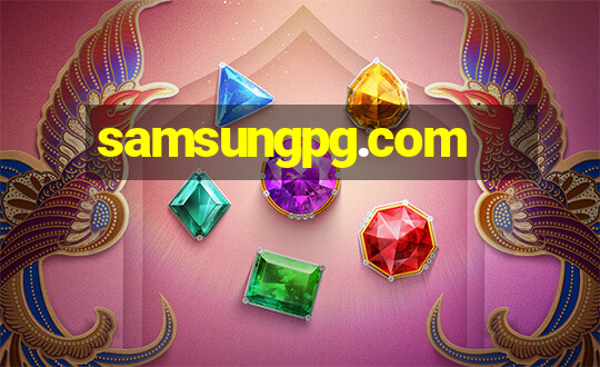 samsungpg.com