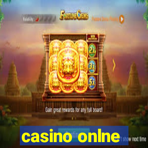 casino onlne