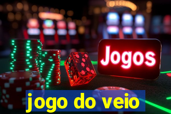 jogo do veio