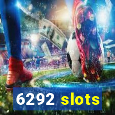 6292 slots