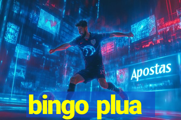 bingo plua