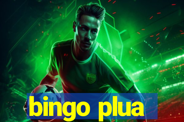 bingo plua